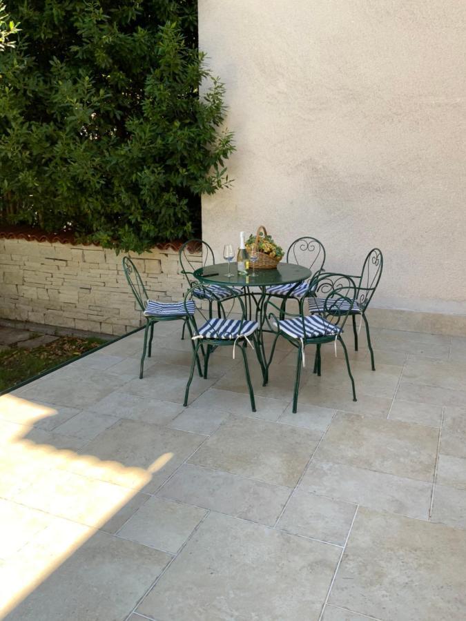 Apartment Provance بولا المظهر الخارجي الصورة