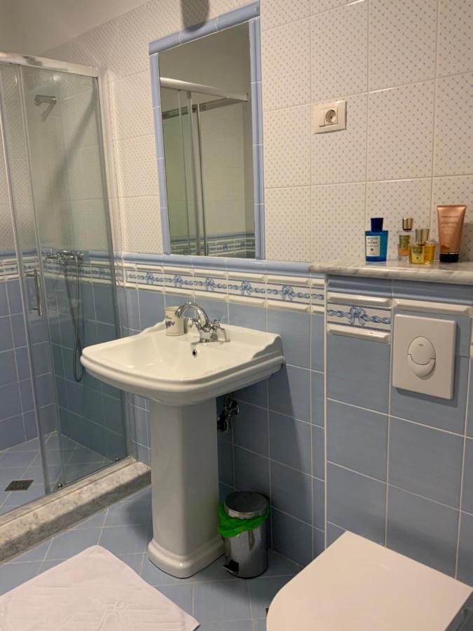 Apartment Provance بولا المظهر الخارجي الصورة