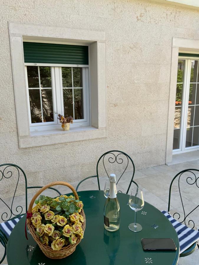 Apartment Provance بولا المظهر الخارجي الصورة