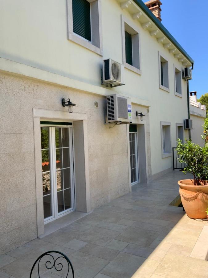 Apartment Provance بولا المظهر الخارجي الصورة