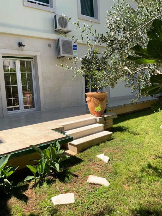 Apartment Provance بولا المظهر الخارجي الصورة