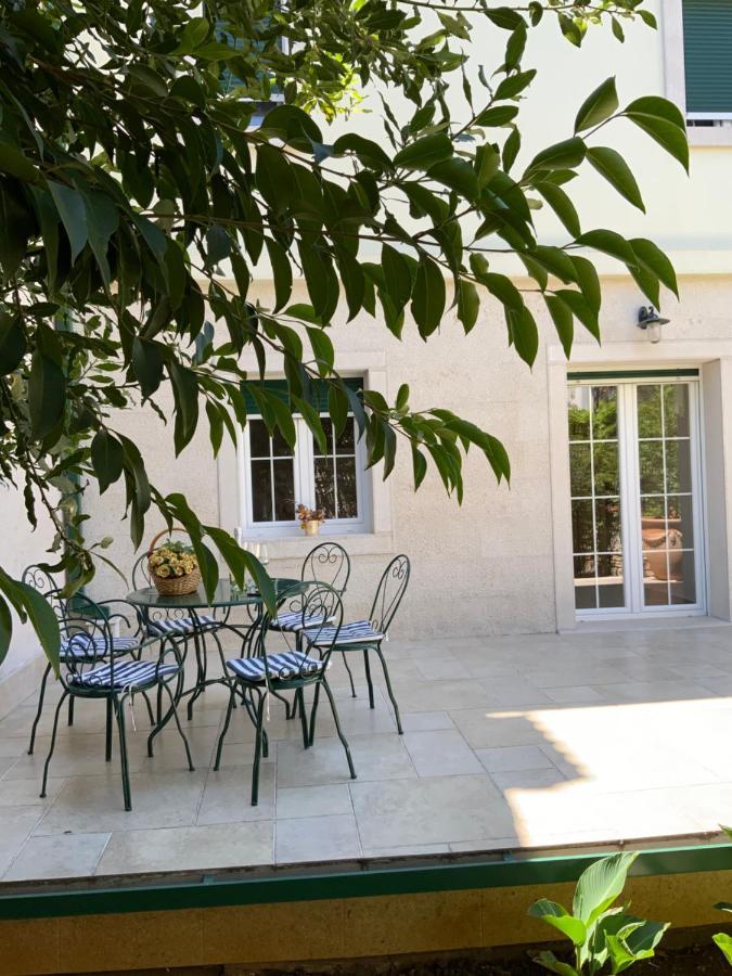 Apartment Provance بولا المظهر الخارجي الصورة