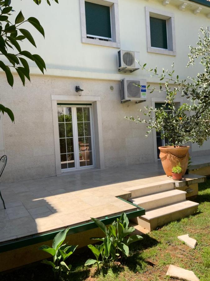 Apartment Provance بولا المظهر الخارجي الصورة
