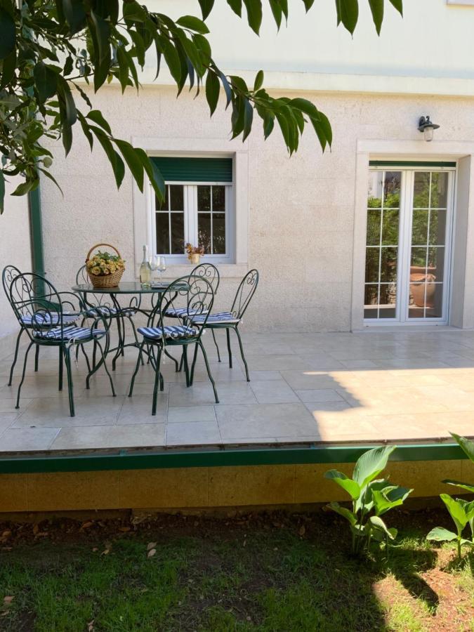 Apartment Provance بولا المظهر الخارجي الصورة