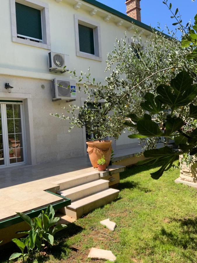 Apartment Provance بولا المظهر الخارجي الصورة