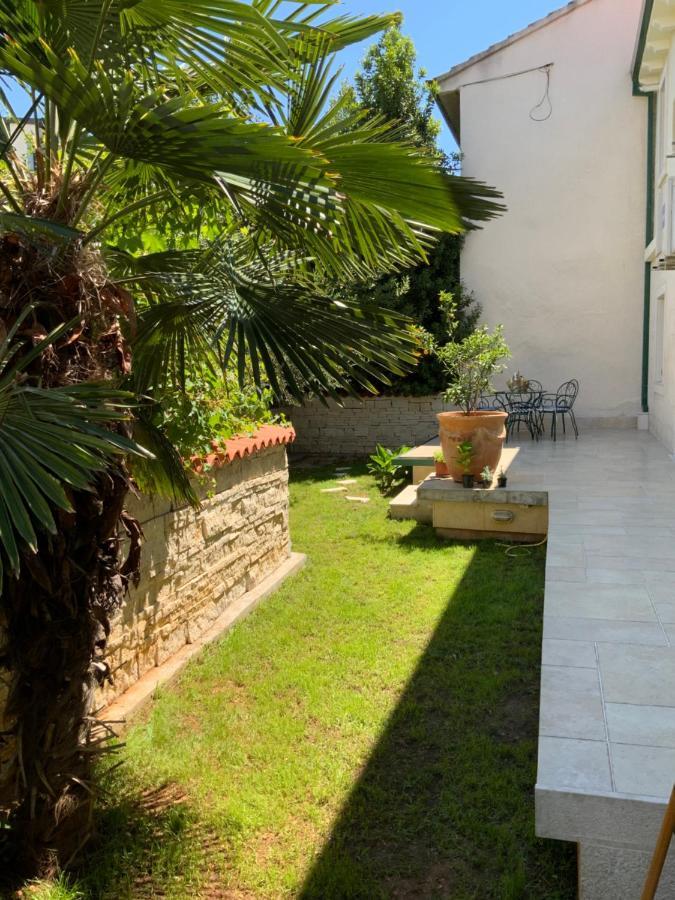 Apartment Provance بولا المظهر الخارجي الصورة