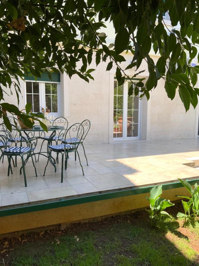 Apartment Provance بولا المظهر الخارجي الصورة