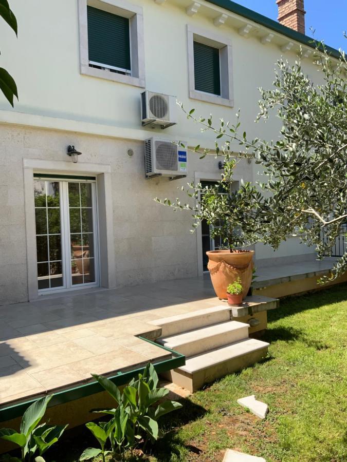 Apartment Provance بولا المظهر الخارجي الصورة