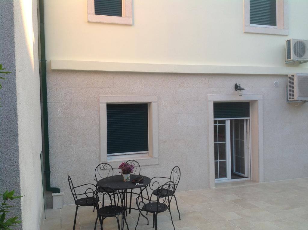 Apartment Provance بولا الغرفة الصورة