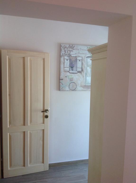 Apartment Provance بولا الغرفة الصورة