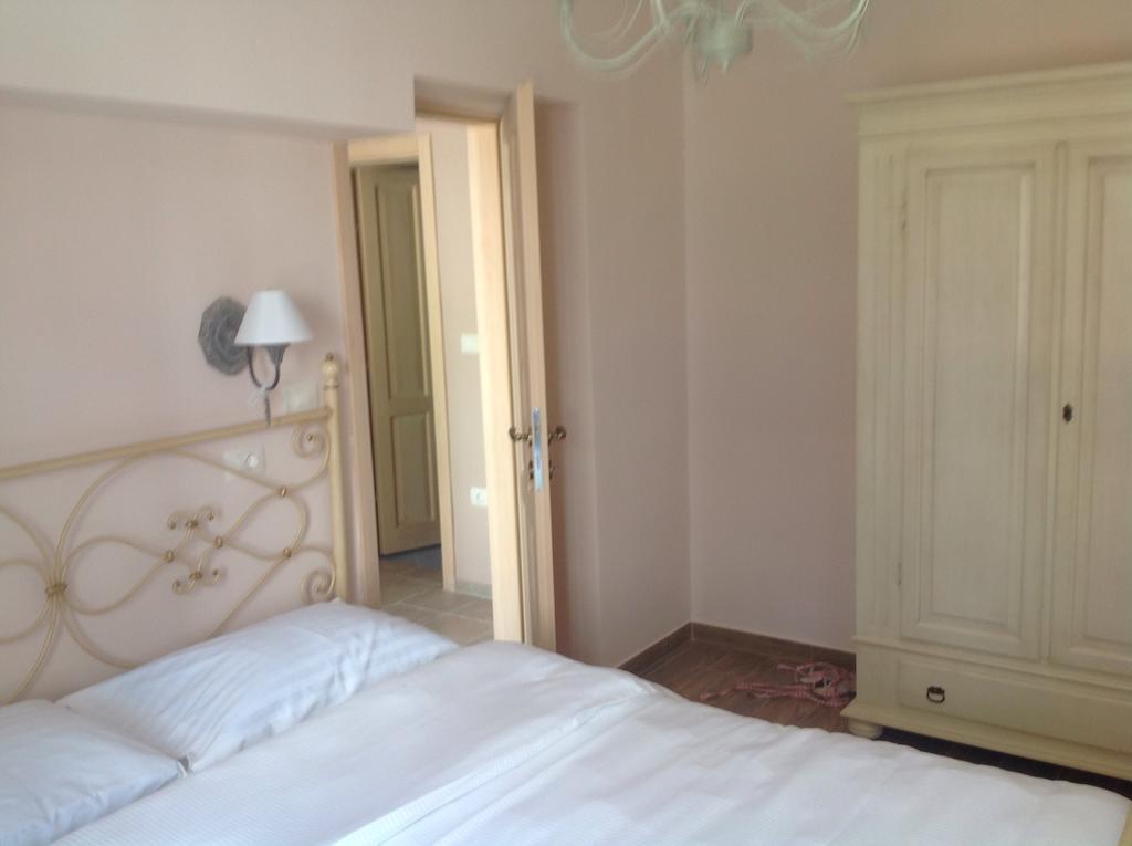 Apartment Provance بولا الغرفة الصورة