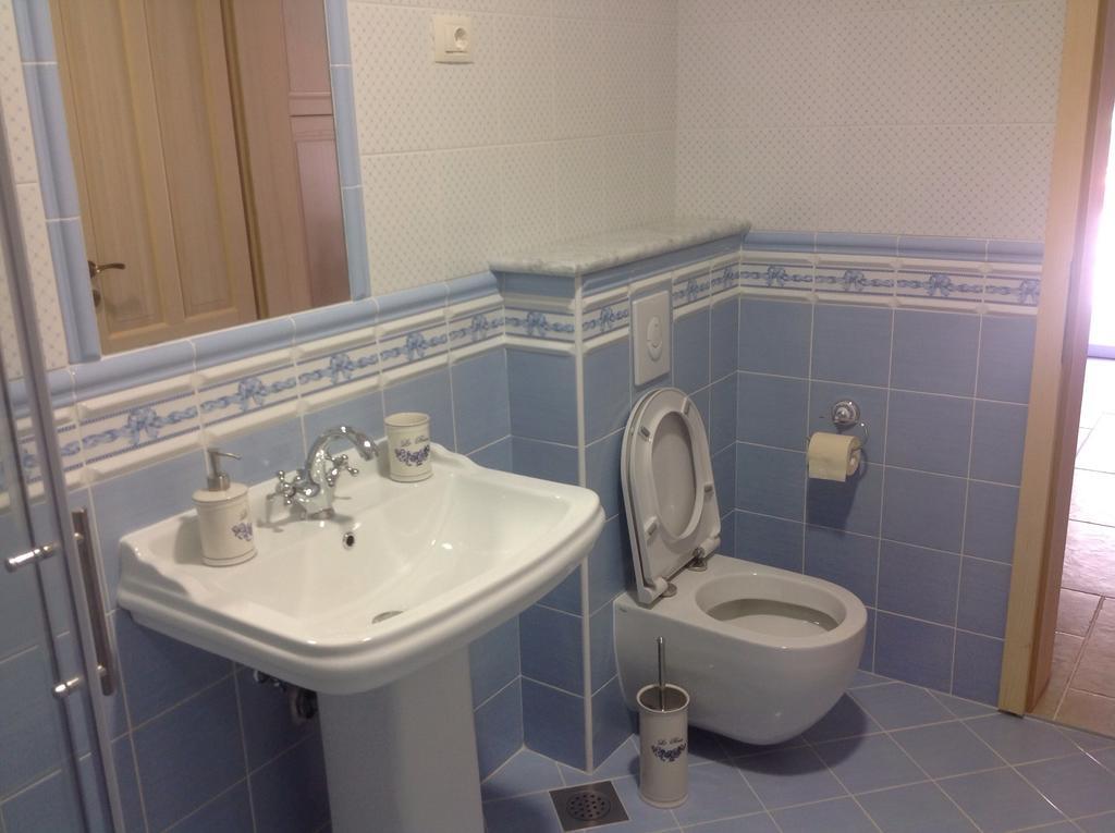 Apartment Provance بولا الغرفة الصورة