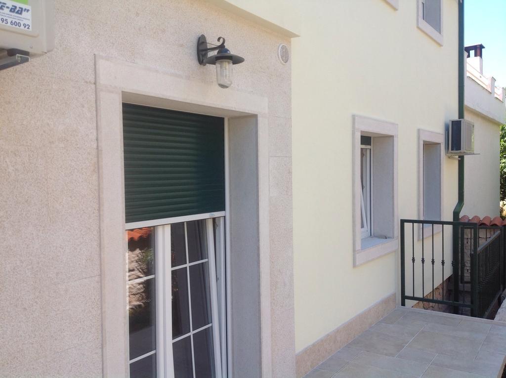 Apartment Provance بولا الغرفة الصورة