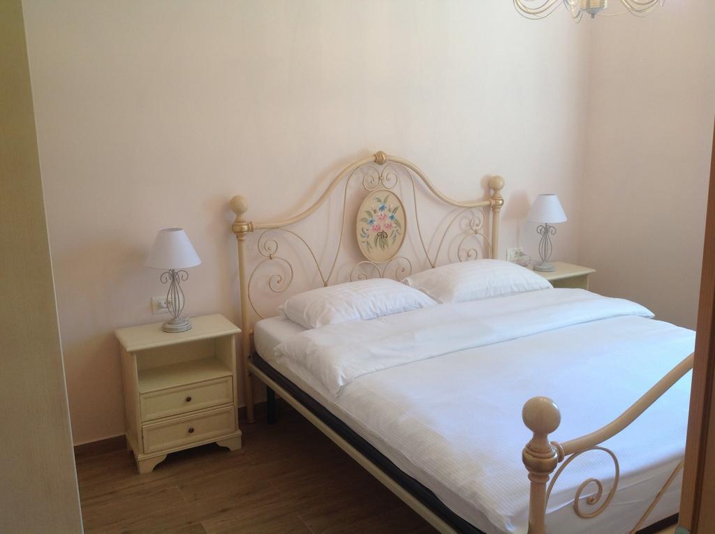 Apartment Provance بولا الغرفة الصورة