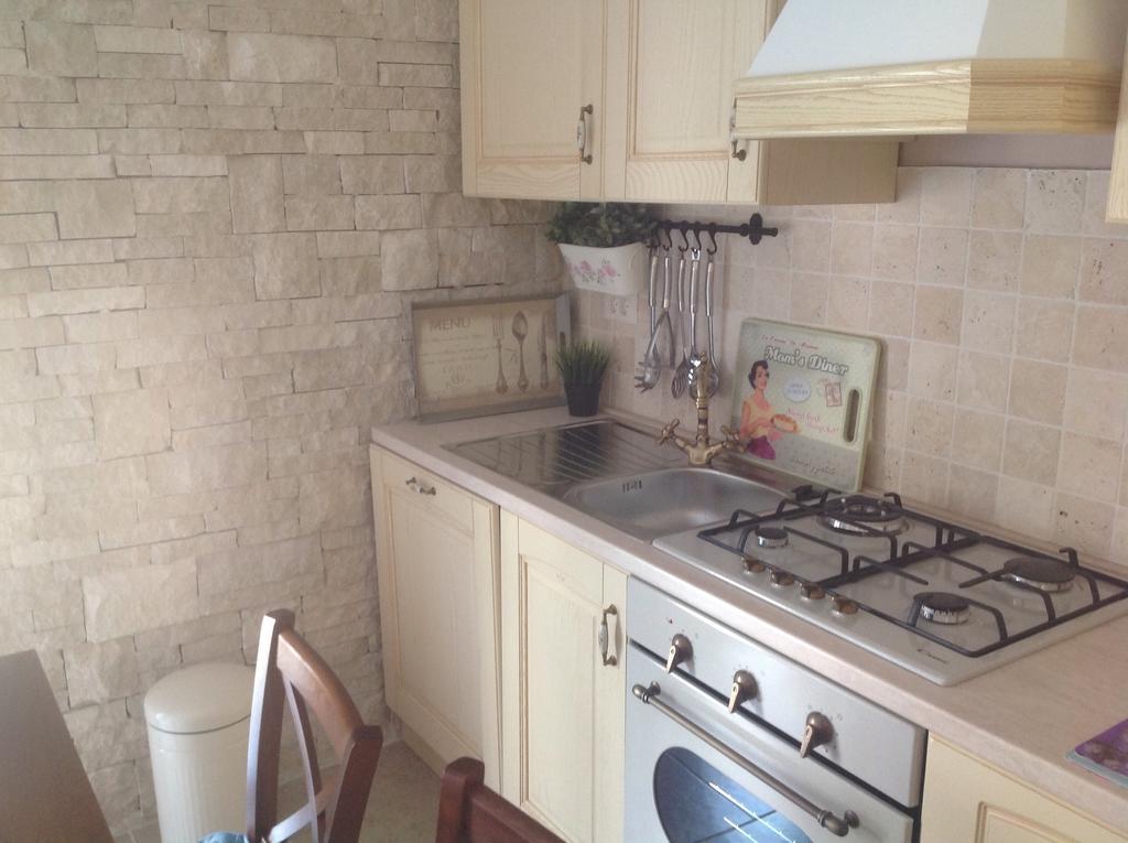 Apartment Provance بولا الغرفة الصورة