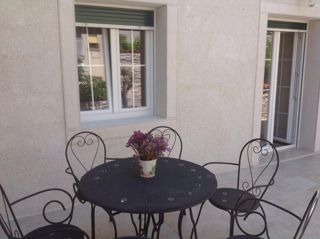 Apartment Provance بولا الغرفة الصورة