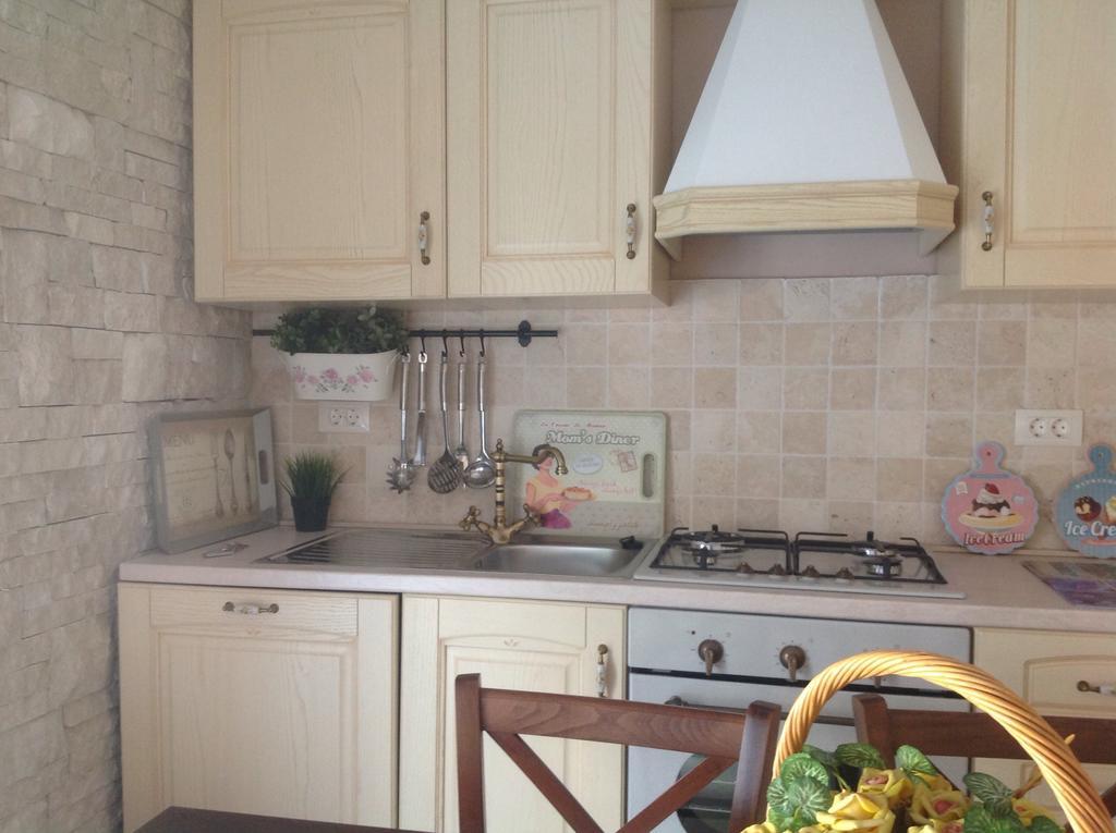 Apartment Provance بولا الغرفة الصورة