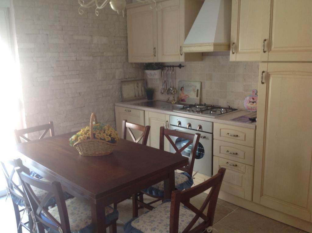 Apartment Provance بولا الغرفة الصورة