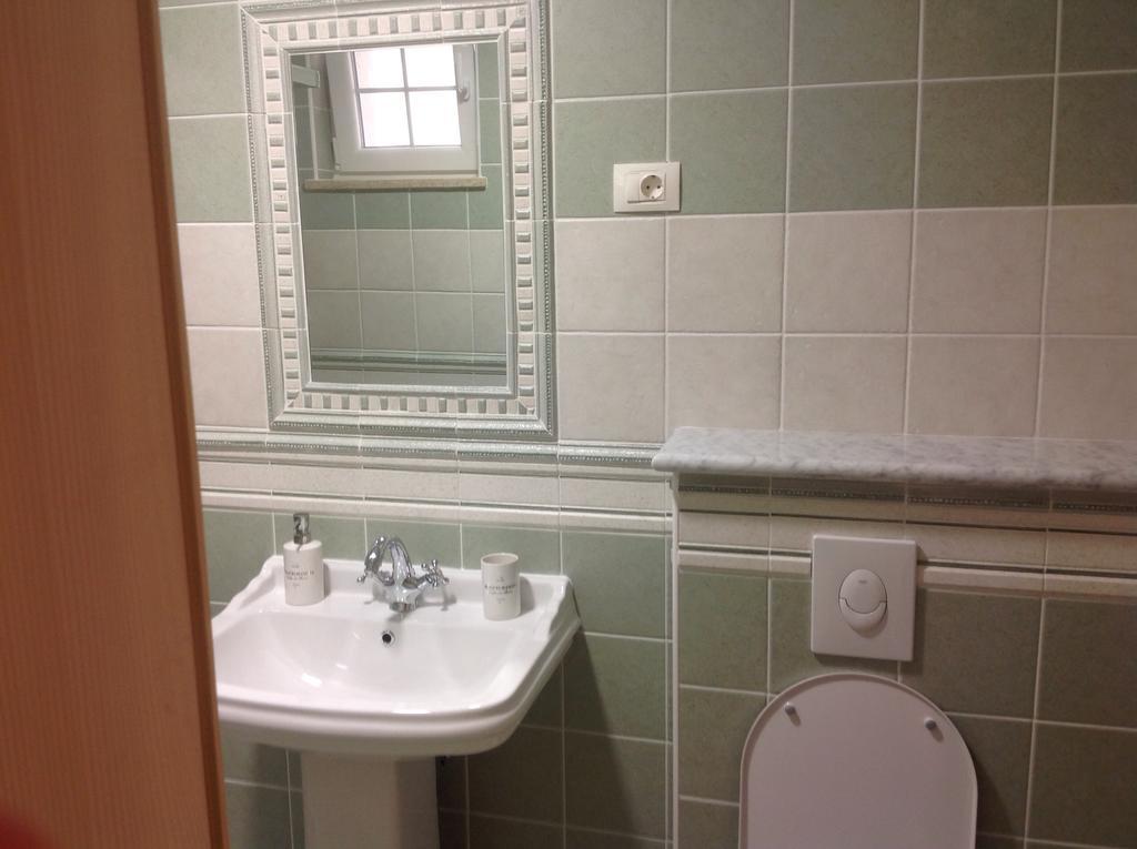 Apartment Provance بولا الغرفة الصورة