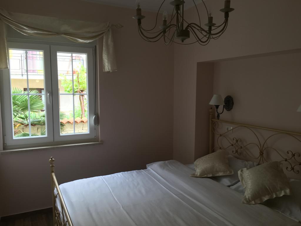 Apartment Provance بولا المظهر الخارجي الصورة
