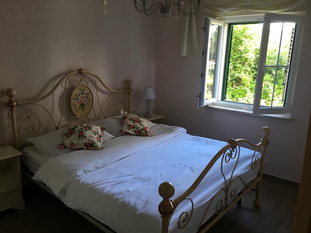 Apartment Provance بولا المظهر الخارجي الصورة